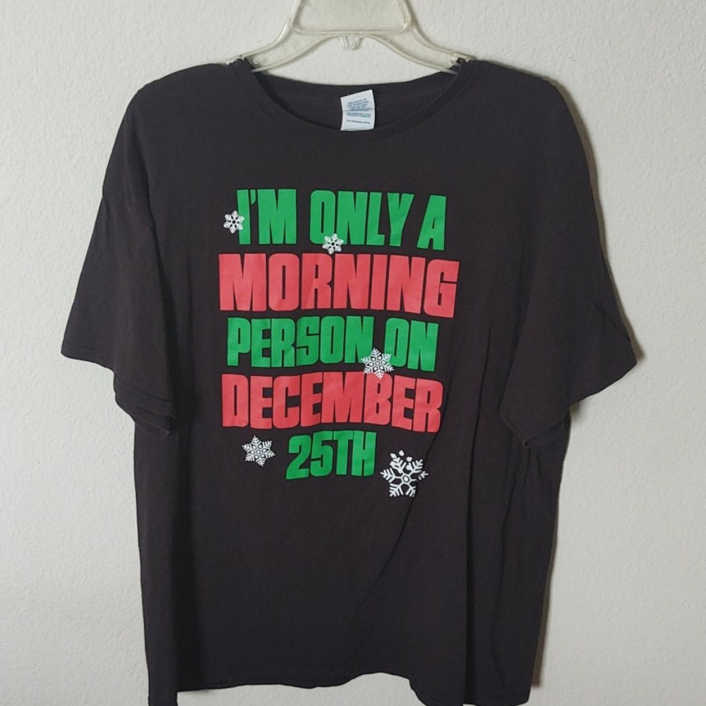 Delta Pro Weight Christmas Shirt